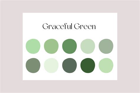 Graceful Green NetBet